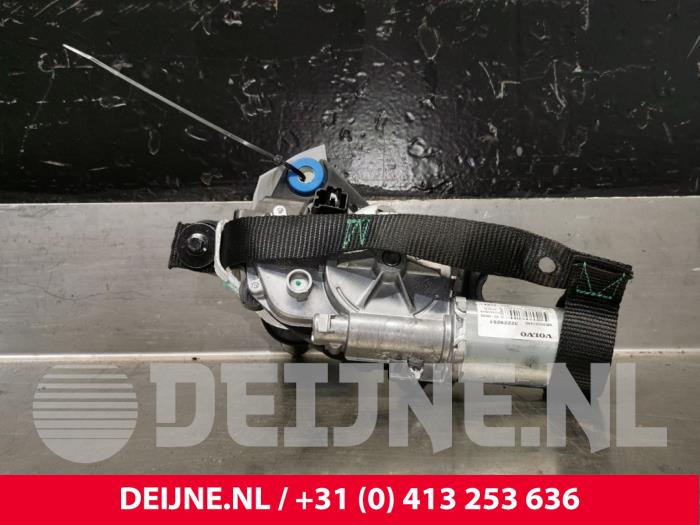 Volvo XC60 Rear wiper motor O168891