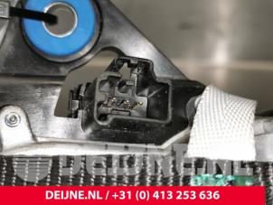 Volvo XC60 Rear wiper motor O168891 photo 3
