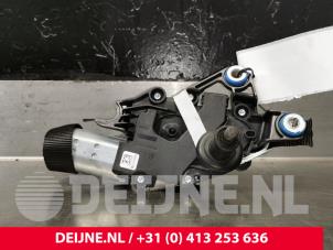 Volvo XC60 Rear wiper motor O168891 photo 2