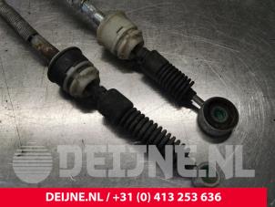 Peugeot Boxer Gearbox shift cable O168899 photo 3