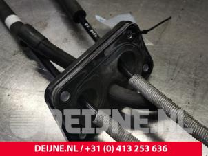 Peugeot Boxer Gearbox shift cable O168899 photo 2