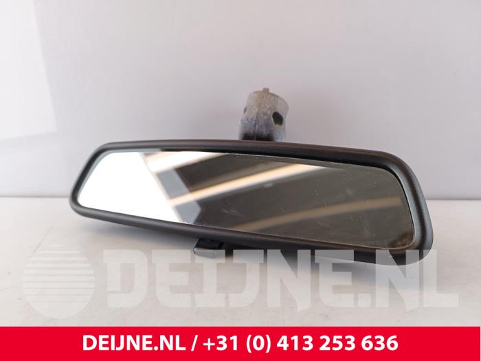 Volvo V60 Innenspiegel O168911