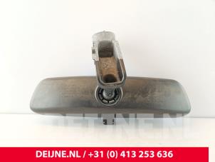 Volvo V60 Rear view mirror O168911 photo 2