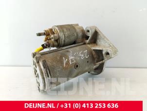 Volvo V60 Startmotor O168946 foto 3