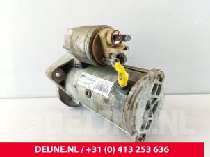 Volvo V60 Startmotor O168946 foto 2