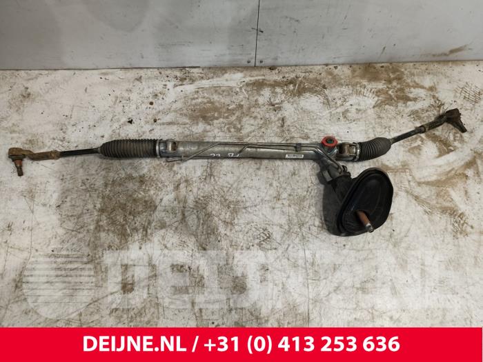 Volvo V60 Power steering box O168947