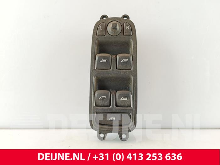 Volvo V60 Elektrisches Fenster Schalter O168922