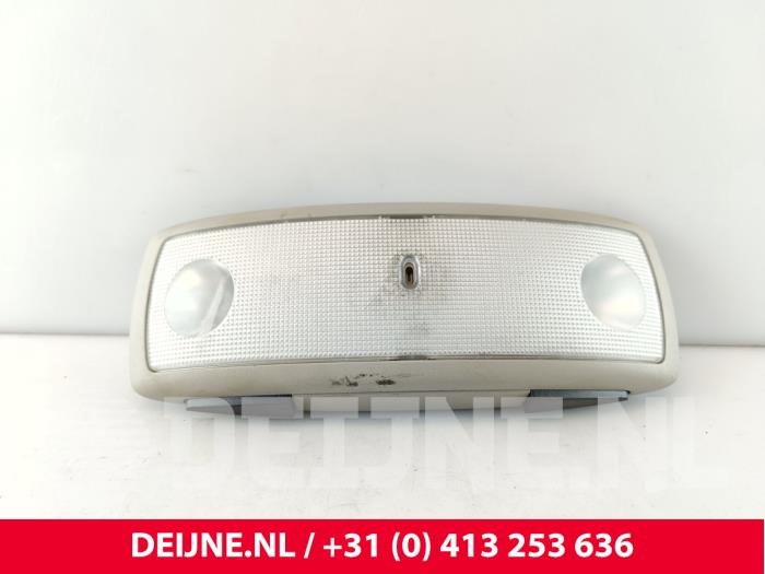 Volvo V60 Innenbeleuchtung hinten O168912