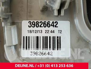 Volvo V60 Interior lighting, front O168913 photo 3