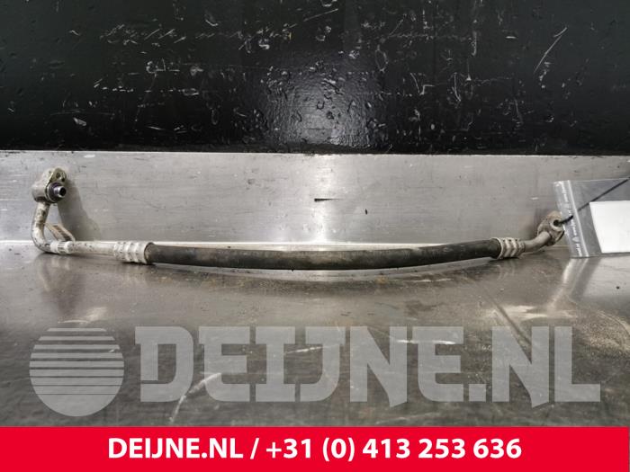 Mercedes Vito Airco Leiding O168989