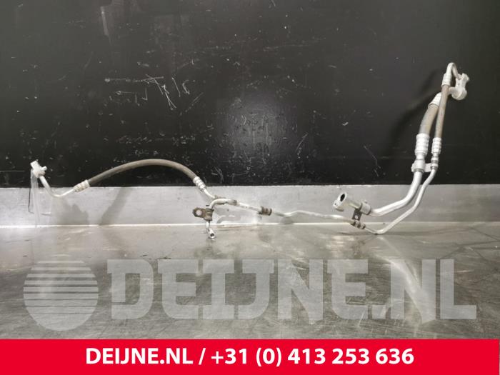Mercedes Vito Airco Leiding O168992