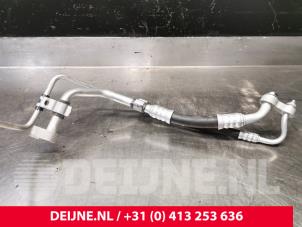 Mercedes Vito Klima Leitung O168992 foto 3