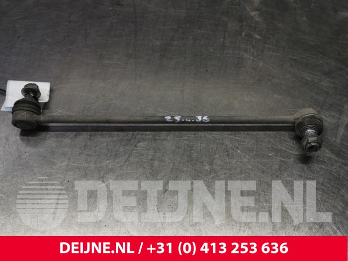 Mercedes Vito Stabilisatie Stang Geleider O168993