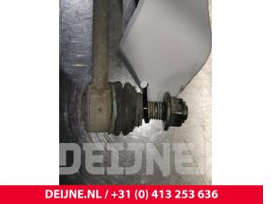 Mercedes Vito Stabilisatie Stang Geleider O168993 foto 3