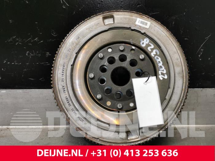 Volvo V60 Dual mass flywheel O169004