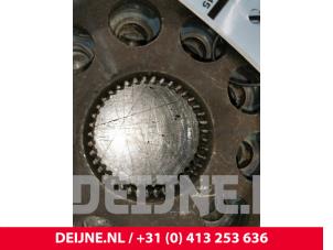 Volvo V60 Doppelte Masse Schwungrad O169004 foto 3