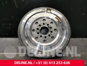 Volvo V60 Doppelte Masse Schwungrad O169004 foto 2