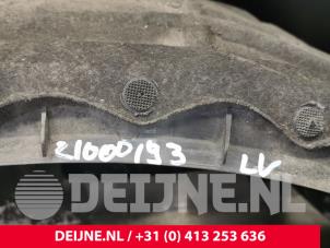 Volvo V60 Radkasten O169018 foto 3