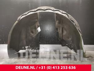Volvo V60 Radkasten O169018 foto 2