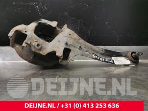 Volvo S40 Knuckle, rear left O169109 photo 2