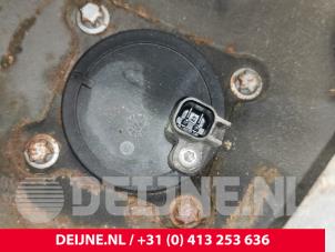Volvo S40 Knuckle, rear left O169109 photo 3