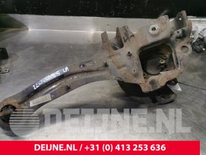 Volvo V40 Knuckle, rear left O169116 photo 3