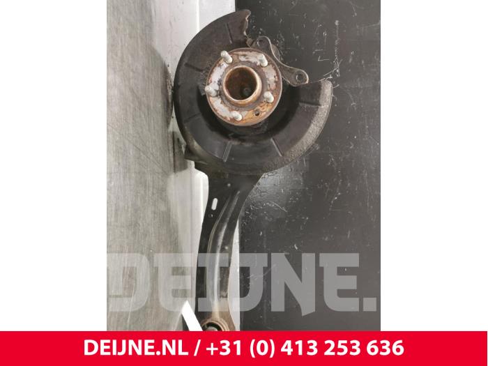 Volvo V40 Fusee rechts-achter O169119