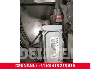 Volvo V40 Koelvin O169127 foto 2