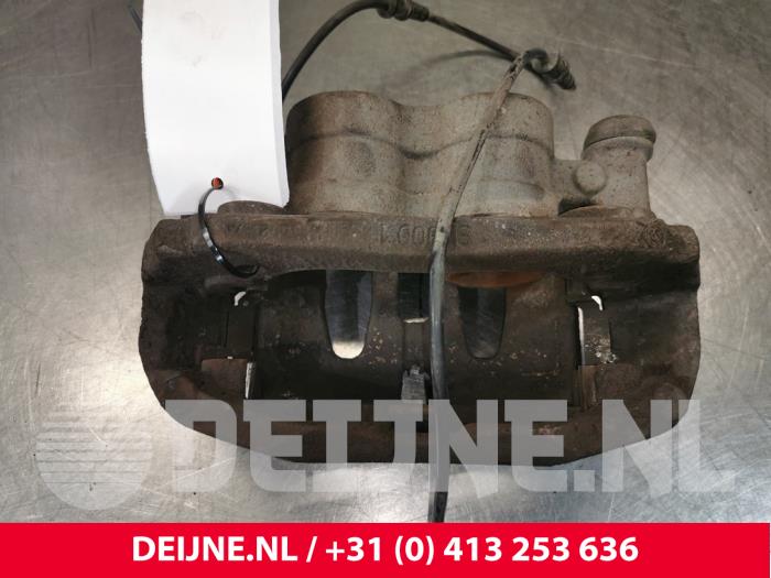 Volkswagen Crafter Bremszange links vorne O169158