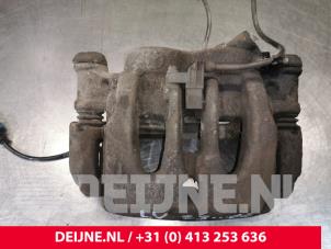 Volkswagen Crafter Bremszange links vorne O169158 foto 3