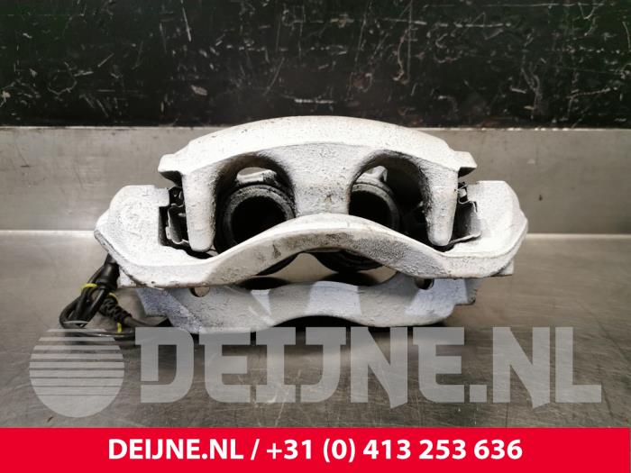 Volkswagen Crafter Remklauw (Tang) rechts-voor O169160
