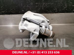 Volkswagen Crafter Bremszange rechts vorne O169160 foto 2