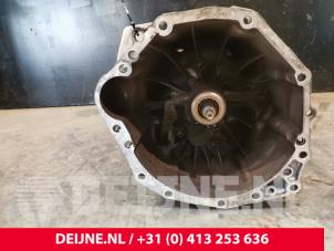 Volkswagen Crafter Versnellingsbak O169174 foto 3