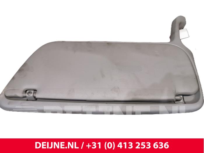 Volkswagen Crafter Sonnenblende O169175