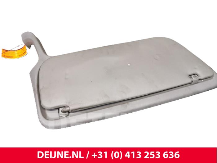 Volkswagen Crafter Sonnenblende O169176