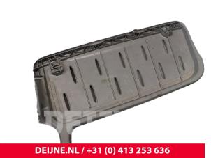 Volkswagen Crafter Sonnenblende O169176 foto 3