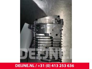 Ford Transit Custom Radiobedienfeld O169193 foto 2