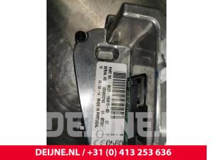 Ford Transit Custom Radiobedienfeld O169193 foto 3
