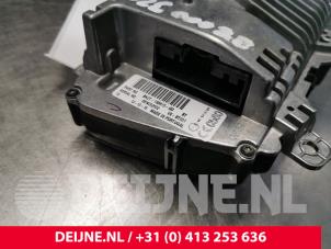 Ford Transit Custom Radiobedienfeld O169194 foto 3
