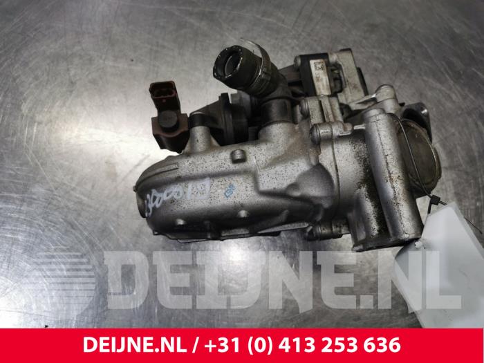 Opel Combo EGR valve O169195
