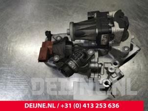 Opel Combo EGR Klep O169195 foto 2