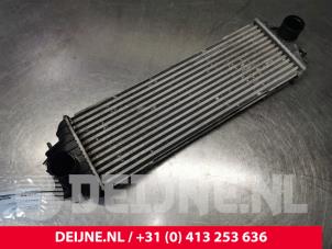 Gebruikte Intercooler Opel Vivaro 1.9 DTI 16V Prijs € 42,35 Inclusief btw aangeboden door van Deijne Onderdelen Uden B.V.