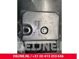 Opel Combo Engine management computer O169197 photo 2