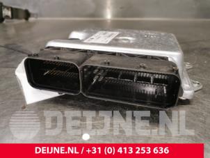 Opel Combo Engine management computer O169197 photo 3