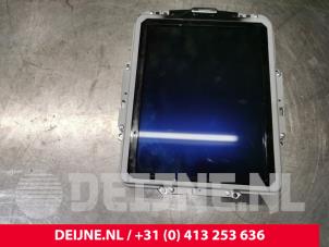 Volvo V60 Display Multi Media control unit O169219 photo 2