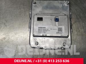 Volvo V60 Display Multi Media control unit O169219 photo 3