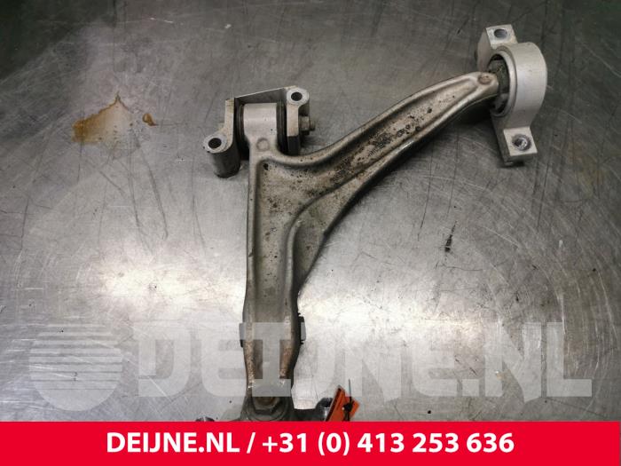 Volvo V60 Querlenker unten links vorne O169220