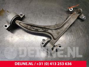 Volvo V60 Front lower wishbone, left O169220 photo 2