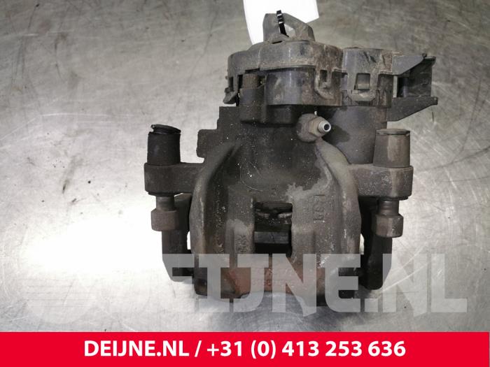 Volvo V60 Bremszange links hinten O169230