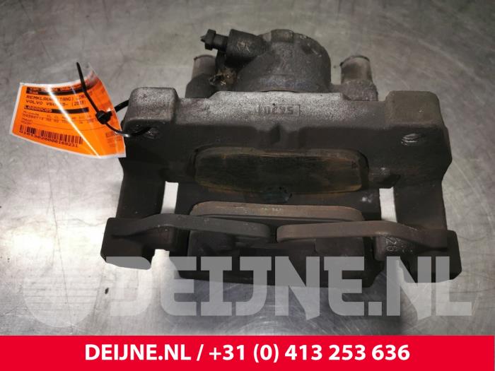 Volvo V60 Bremszange links vorne O169231